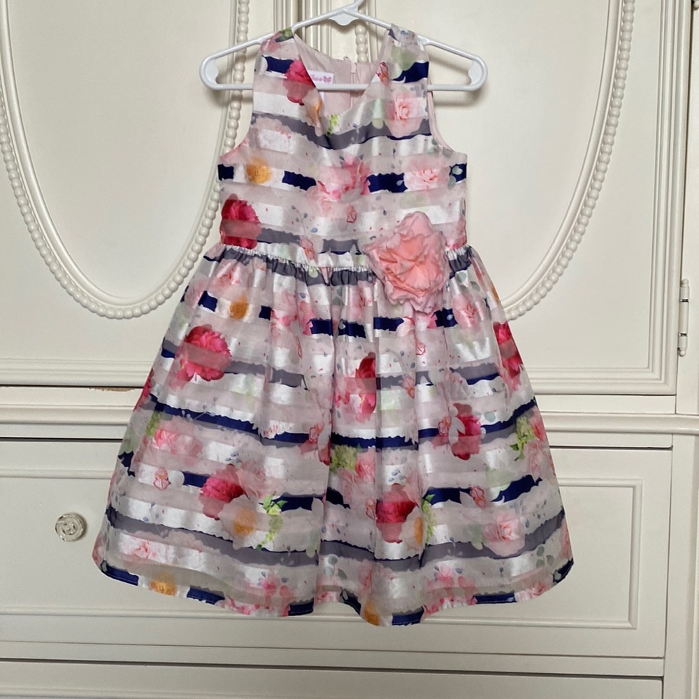 Little girl/toddler dress